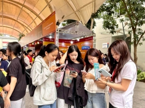 Đổ xô chọn ngành “hot”, thí sinh chịu áp lực lớn