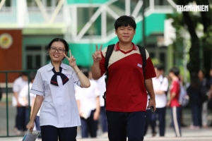 Bài học cả đời là sự trung thực