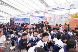 Học nghề trở thành lựa chọn thực dụng của giới trẻ