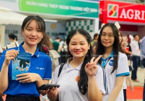 AI thay đổi cuộc chơi, sinh viên như 
