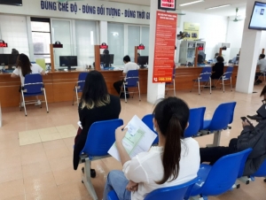 Tỷ lệ thất nghiệp trong độ tuổi lao động giảm trong quý I năm 2025