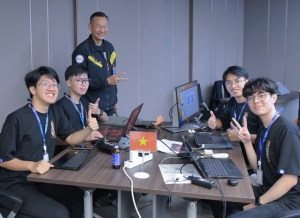 Một ngành học ở Việt Nam ‘khát’ tới 700.000 nhân sự: Sinh viên vừa tốt nghiệp đã được săn đón, lương lên đến 60 triệu đồng/tháng