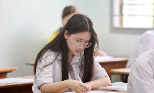 Xét tuyển học bạ tạo cơ hội cho điểm số ảo hay khuyến khích học thật?