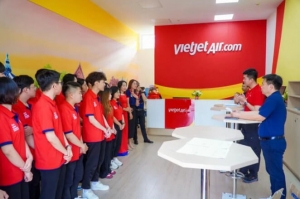 ‘Đại học trong doanh nghiệp’: Lời giải cho bài toán việc làm của sinh viên