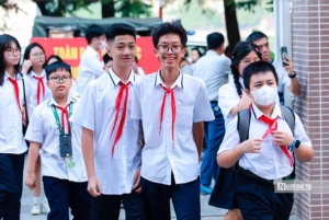 Hà Nội kiên quyết ngăn chặn “lạm thu” đầu năm học