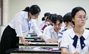 Kỳ thi đánh giá năng lực của Đại học Quốc gia TP.HCM có gì mới trong năm 2026?