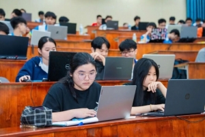 Doanh nghiệp đề xuất tăng gấp 10 lần sinh viên ngành AI