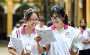 Lý do cần thiết duy trì kỳ thi tốt nghiệp THPT trong giai đoạn hiện nay