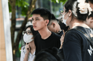 Nhiều đại học phía Nam công bố tuyển sinh 2026, quay lại xét tuyển học bạ