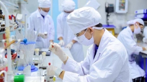 Ngành học thu nhập tiền tỷ ở Việt Nam đang 'khát' đến 35.000 nhân lực, có vai trò then chốt trong các lĩnh vực 'nóng'