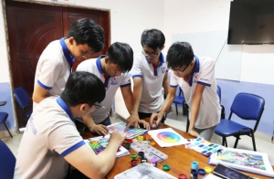 Ngành học cực tiềm năng nhưng nhiều phụ huynh đánh giá ‘mơ mộng’: Cơ hội việc làm rộng mở, dễ ‘hốt bạc tỷ’ nếu đáp ứng 5 tiêu chí