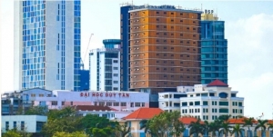 Việt Nam có 6 đại học trong top 10% thế giới