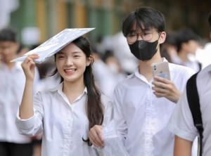 Tuyển sinh 2026: Thêm nhiều ngành học mới