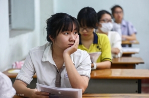 Dự kiến siết điểm cộng IELTS, giới hạn 10 nguyện vọng đại học