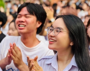 Các trường top tính điểm học bạ thế nào trong tuyển sinh 2026