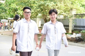 6 thay đổi lớn trong tuyển sinh đại học từ năm 2026