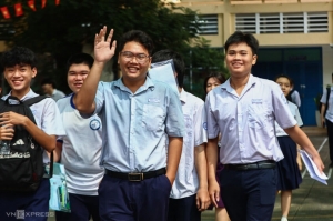 10 nhóm ngành 'hot' nhất năm 2025