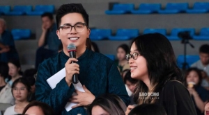 Những kỹ năng cần thiết để theo nghề MC và dẫn chương trình
