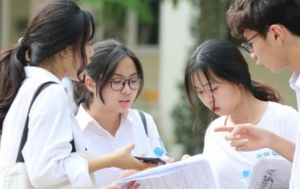 Ngành học đang hot được dự đoán điểm chuẩn rất cao năm nay, dễ vượt cả Y Dược: Khó lòng bị AI thay thế, lương tăng đều mỗi năm