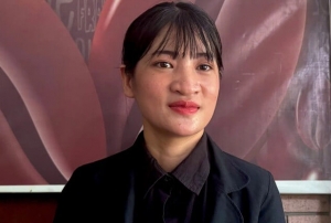 Nghề làm đẹp cho người chết: Cô gái mồ côi vào nghề từ tuổi 14