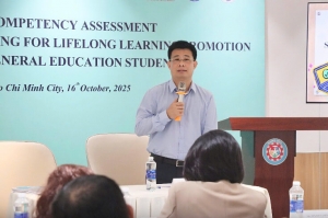 Ứng dụng AI trong đánh giá năng lực, hướng nghiệp cho học sinh