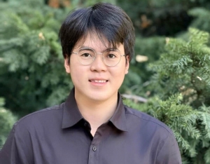 Chàng trai từng trượt đại học đỗ vào cơ quan chính phủ Mỹ