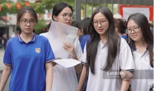 Loạt trường đại học thông báo kế hoạch tuyển sinh dự kiến năm 2026