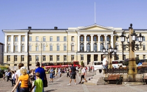 University Of Helsinki Scholarship 2025 in Finland | fully funded