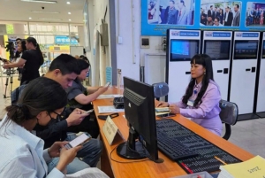 Nhiều bẫy tuyển dụng nhắm vào sinh viên, lao động trẻ