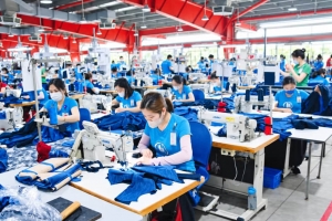 Học nghề ngắn hạn, mở thêm cơ hội việc làm