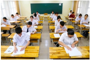 11 phương thức xét tuyển đại học dự kiến năm 2027