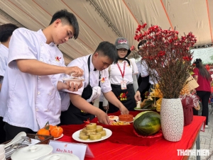 Nhiều ngành doanh nghiệp cần nhưng trường nghề than khó tuyển, thí sinh không mặn mà