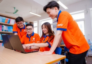 Ngành học điểm chuẩn ở mức dễ chịu nhưng rất cần nhân lực, tốt nghiệp ra trường doanh nghiệp trải thảm đỏ, lương lên tới 25 triệu/tháng