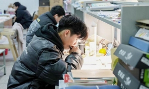 Sinh viên Ngôn ngữ Anh lao đao thời trí tuệ nhân tạo