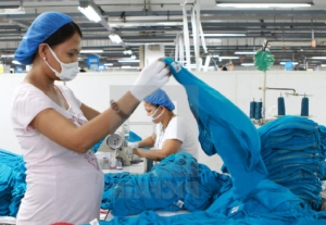 Hơn nửa triệu người thất nghiệp trong 9 tháng