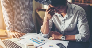 Ngắc ngoải vì deadline: Cảnh báo hội chứng 