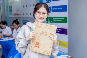 Đại học miễn học phí, tặng 3 triệu mỗi tháng cho thí sinh đỗ thẳng