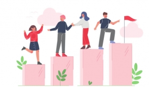 8 tác phong làm việc của người EQ cao: Sếp chỉ muốn TĂNG LƯƠNG cho người này!