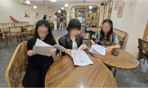 40 người nhận bằng đại học của trường nước ngoài nhưng không được Bộ GD&ĐT công nhận