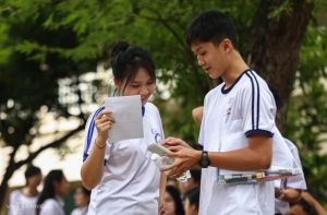 20 đại học dự kiến phương thức xét tuyển năm 2026