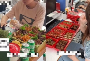 Nghề thử đồ ăn lương 37 triệu đồng/tháng, hưởng trợ cấp nếu tăng cân