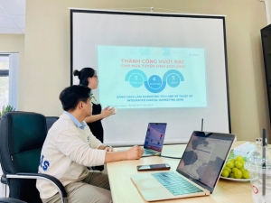 Chọn ngành, chọn trường giữa thời đại AI