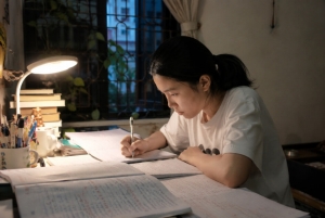 Dạy con thành người xuất sắc, 3 điều không thể thiếu