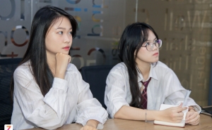 Tìm đủ cách lọc người giữa một 'rừng' bằng giỏi
