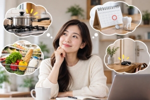 4 cách rèn trí nhớ cho người hay quên