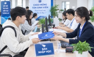 Hàng chục ngàn sinh viên bỏ học mỗi năm: Do học phí cao hay đầu vào quá dễ?