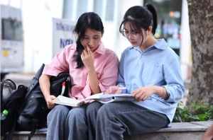 3 tiêu chí quan trọng hơn điểm số khi chọn ngành học