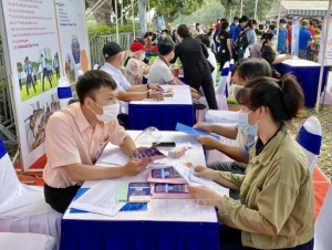 TP. HCM: 22.000 người dưới 35 tuổi thất nghiệp, gần 50% có trình độ đại học