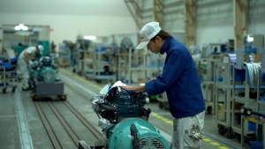 Thị trường thiếu nhân lực có tay nghề, thừa lao động phổ thông