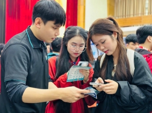 Học ngành nào để có thể làm việc ở bất cứ đâu?